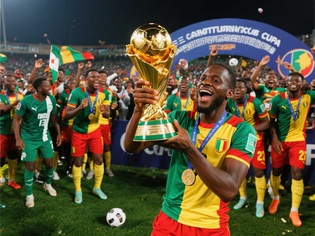 凌晨快讯:阿森纳客场狂胜6球,科特迪瓦加冕冠军,阿根廷锁定奥运席位 凌晨快讯:阿森纳客场狂胜6球,科特迪瓦加冕冠军,阿根廷锁定奥运席位