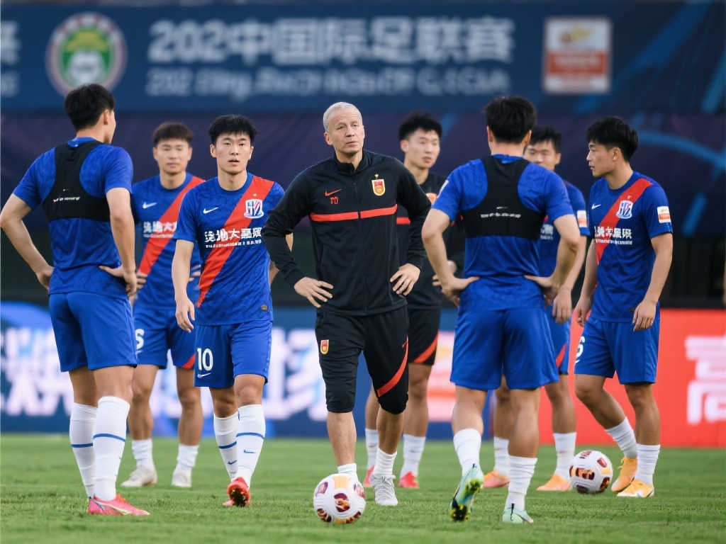 国足集训恐干扰备战计划,申花或以95万欧签下巴乙前锋? 国足集训恐干扰备战计划,申花或以95万欧签下巴乙前锋?