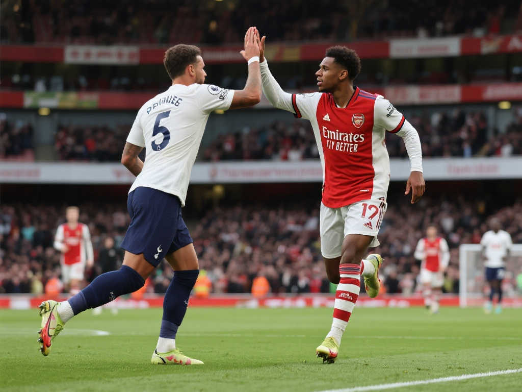 英超新霸主初现?8轮过后热刺阿森纳保持不败! 英超新霸主初现?8轮过后热刺阿森纳保持不败!