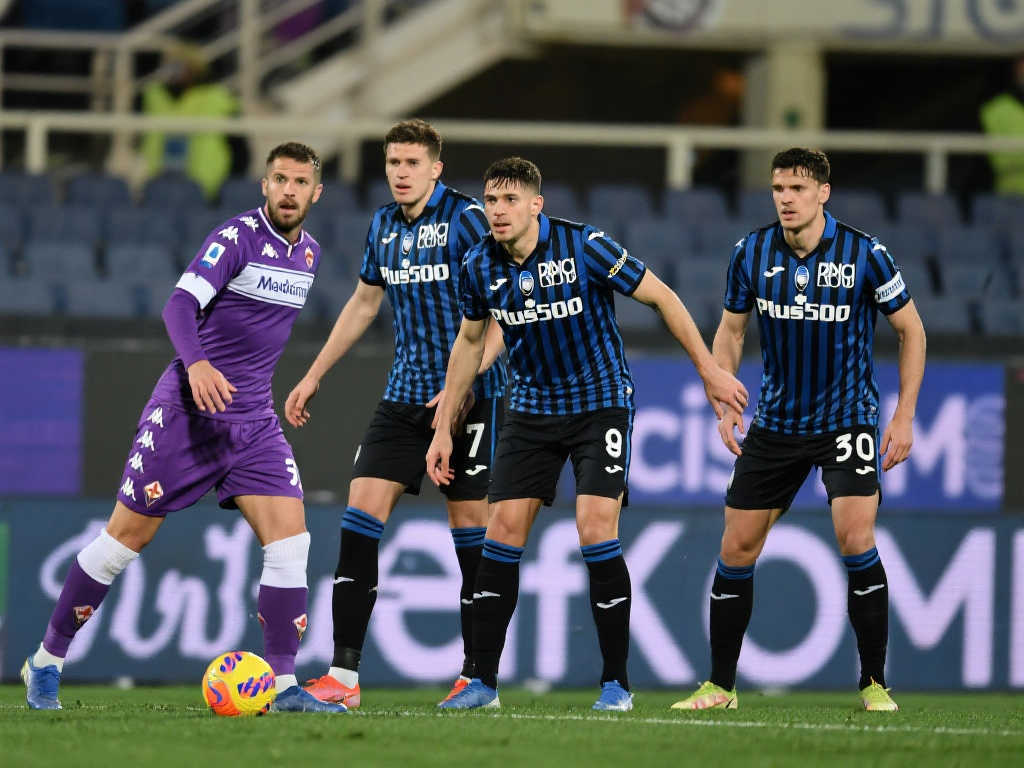 亚特兰大创队史纪录：意甲前7轮5次零封，未零封两场皆告负！